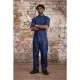 Southside Ny Denim Chef Trousers