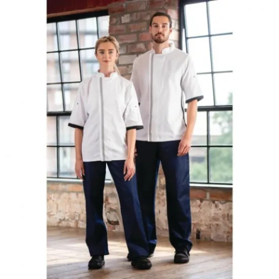 Southside Ny Denim Chef Trousers