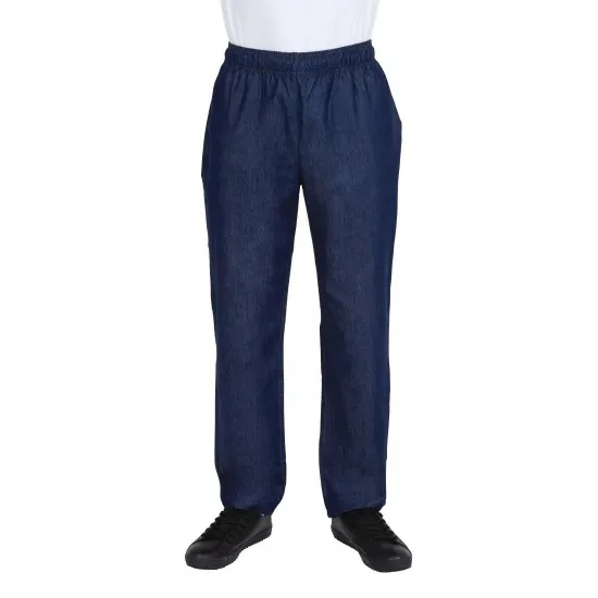 Southside Ny Denim Chef Trousers