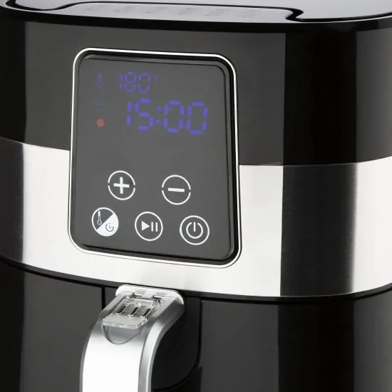 Caterlite Airfryer 1300w 3ly