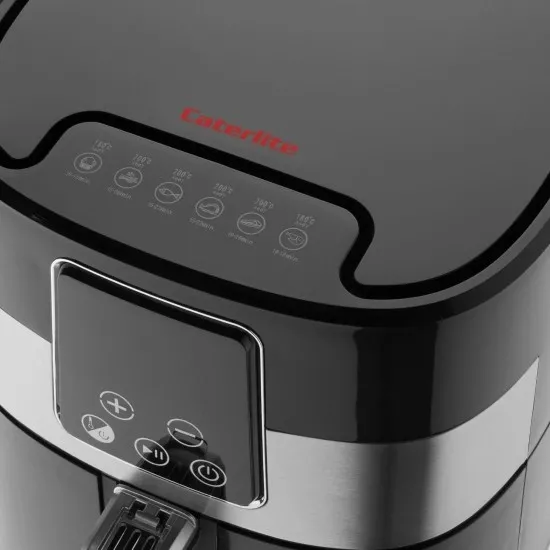 Caterlite Airfryer 1300w 3ly