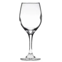 Libbey Perception Wine Glasses 240ml (pk Of 12)