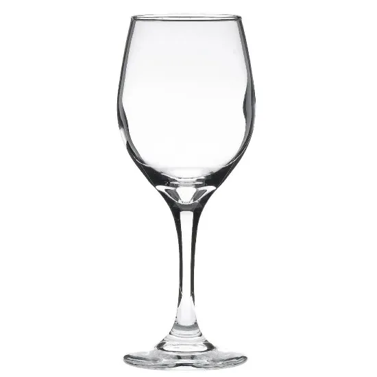 Libbey Perception Wine Glasses 320ml (pk Of 12)