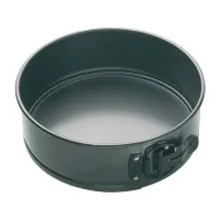 Masterclass Non-stick Springform Round Cake Tin 150mm