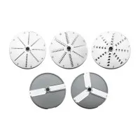 Buffalo Multi-purpose Veg Prep Machine