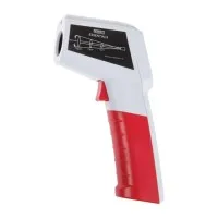 Nisbets Essentials Mini Infrared Thermometer Range 50c - 520c