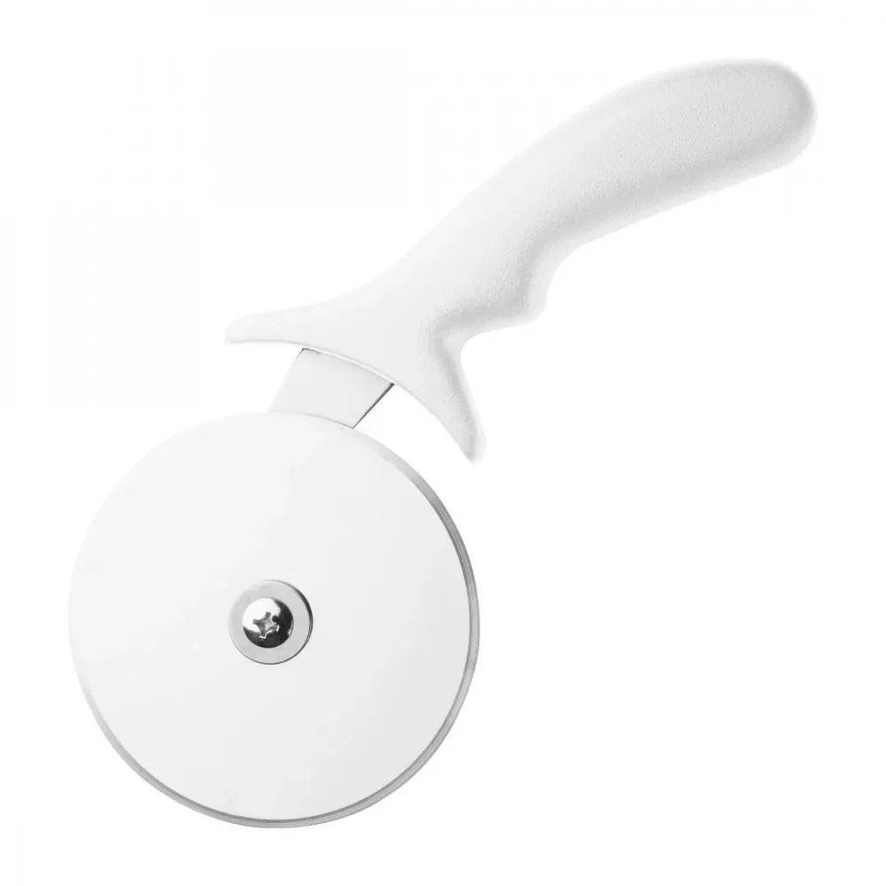 Hygiplas Pizza Wheel White 4''