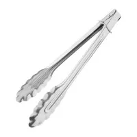 Nisbets Essential Catering Tongs 245mm