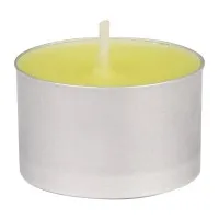 Eazyzap Citronella Tea Lights Pk Of 50
