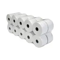 Olympia Thermal Credit Card Rolls 57 X 40mm X 20