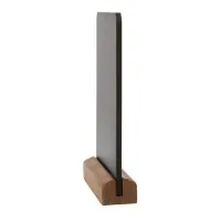 Olympia Mini Elegant Tableboard 100(h) X 80(w)mm (pk Of 4)