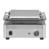 Buffalo Bistro Single Contact Grill