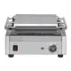Bistro Contact Ribbed Plates Grills