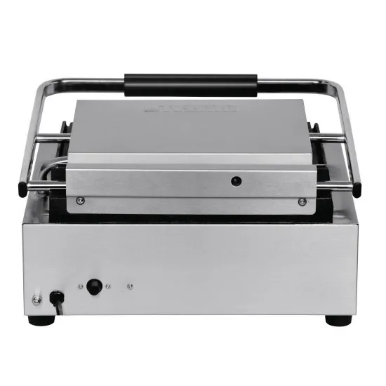 Bistro Contact Ribbed Plates Grills