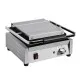 Bistro Contact Ribbed Plates Grills