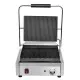 Bistro Contact Ribbed Plates Grills