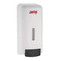Jantex Liquid Soap And Hand Sanitiser Dispenser 1l (dose 1ml)