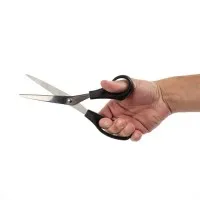 Vogue Kitchen Scissors 203mm