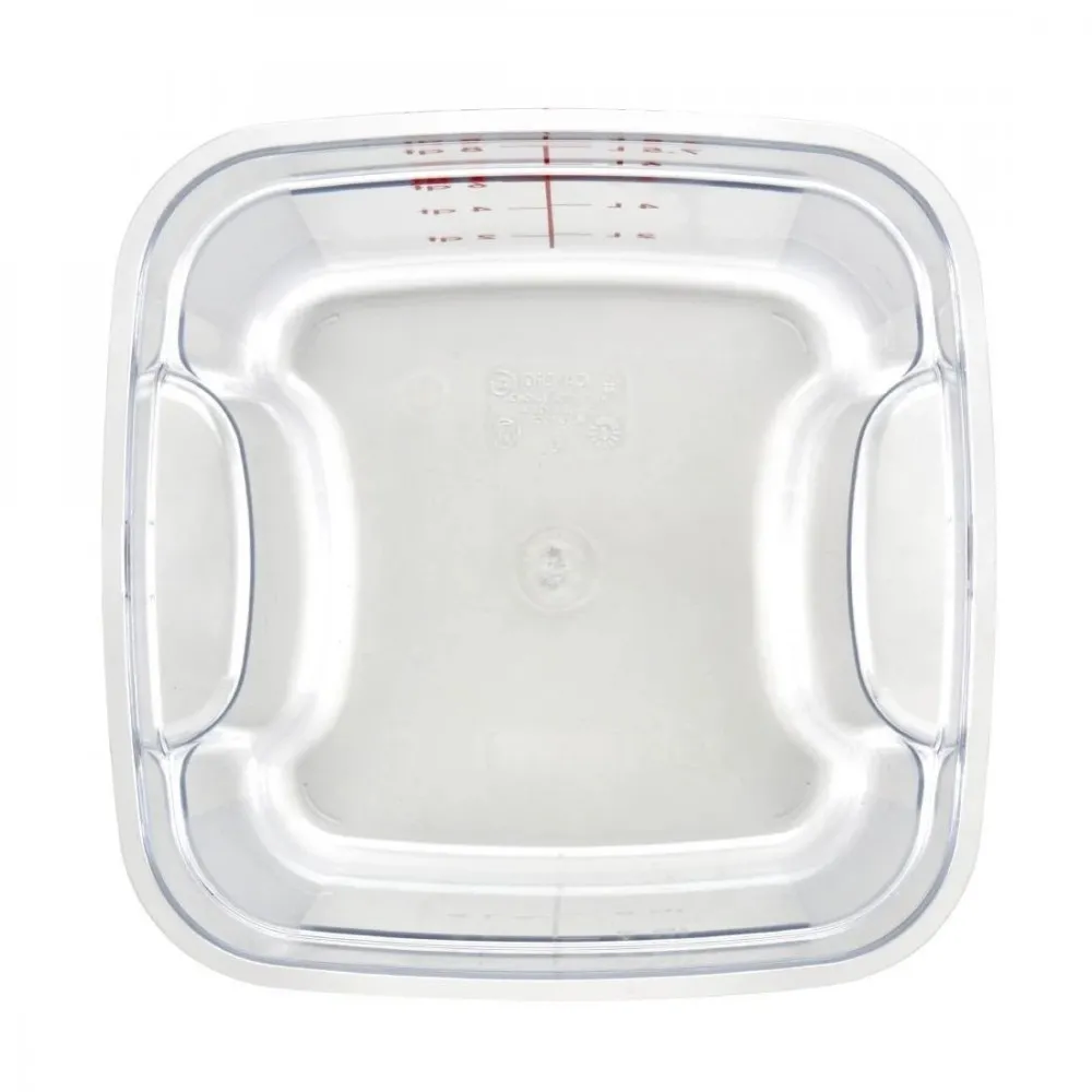 Cambro Fr/pro 8qrt/7.6ltr  Food Storage Cont.