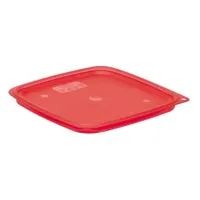 Cambro Freshpro Red Cover 220 X 220mm