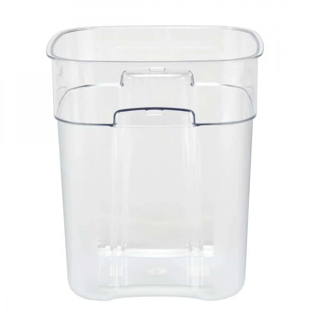 Cambro Fr/pro 18qrt/17.2ltr  Food Storage Cont.
