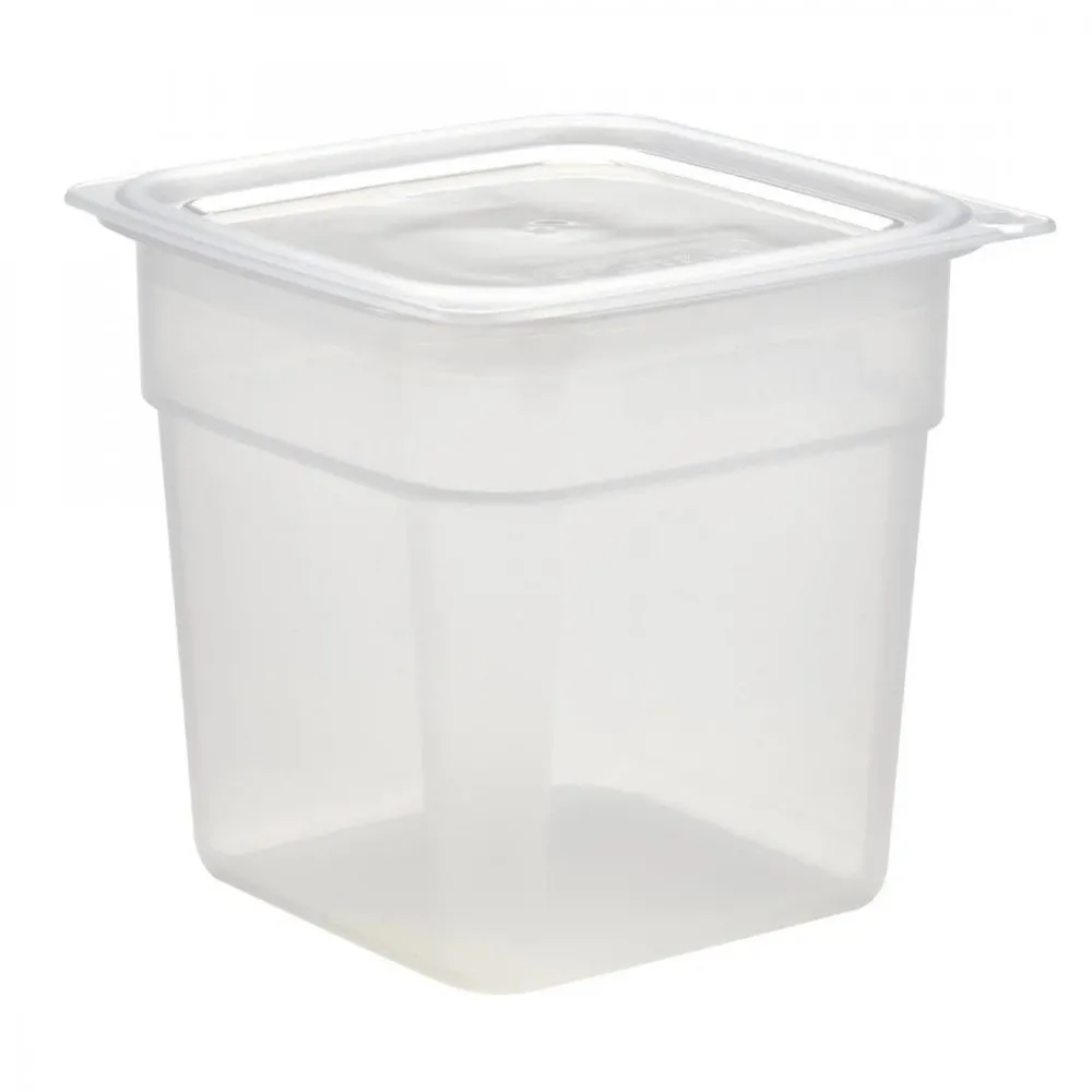 Cambro Freshpro Food Storage Container 946ml