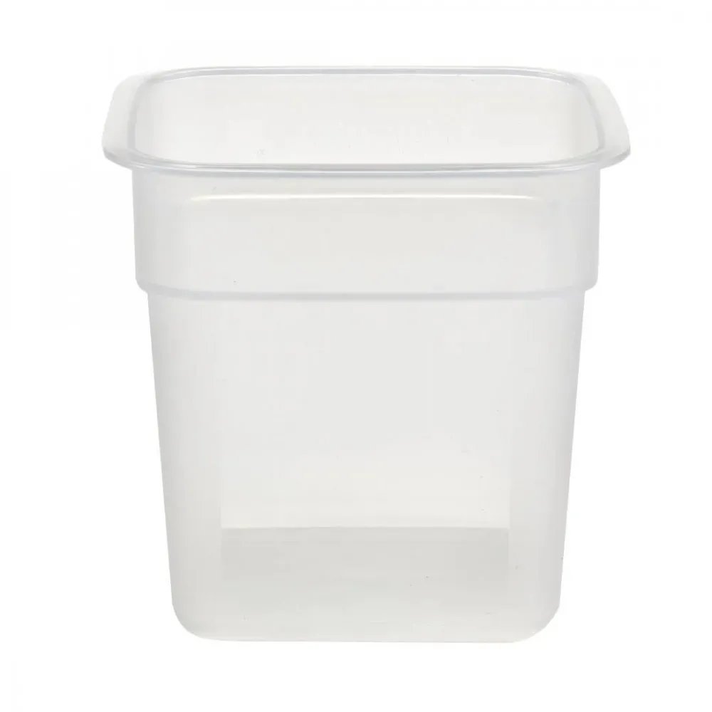 Cambro Freshpro Food Storage Container 946ml