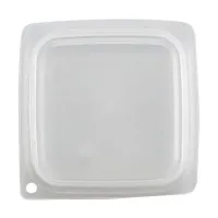 Cambro Fresh Pro Clear Cover 100 X 100 Mm