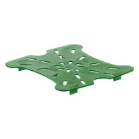 Cambro Freshpro Green Drain Shelf 165 X 165 Mm