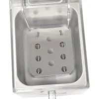 Buffalo Single Fryer - 3ltr