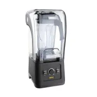Buffalo Blender With Touch Control - 2.5ltr Jug With Sound Enclosure