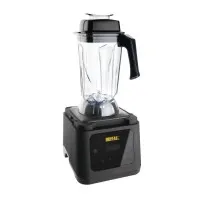 Buffalo Blender With Touch Control - 2.5ltr Jug With Sound Enclosure
