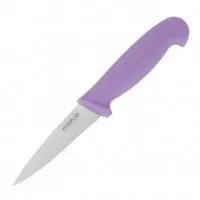 Hygiplas Paring Knife Purple 3.5''