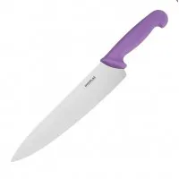 Hygiplas Cooks Knife Purple - 10''