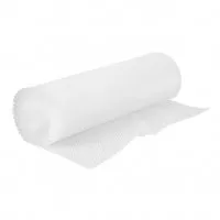 Shelf Liner Roll Clear 10m