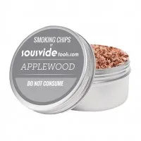 Sousvide Tools Smoking Gun Woodchipsapplewood 250ml