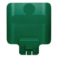 Rubbermaid Sjrs Billboard Green