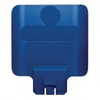 Rubbermaid Sjrs Billboard Blue