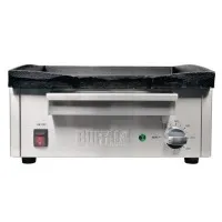 Buffalo Counter Top Electric Griddle - 385x280mm