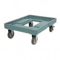Cambro Camdolly For Cambro Insulated Food Box (for Use With Food Box Cg140)