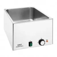 Nisbets Essentials Bain Marie 1200w