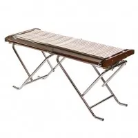 Cinders Propane Gas Barbecue Slimfold Tg160