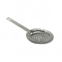 Euro Throwing Strainer S/s