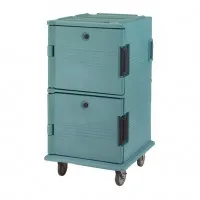Cambro Ultra Camcart Large Slate Blue 228lupc1600