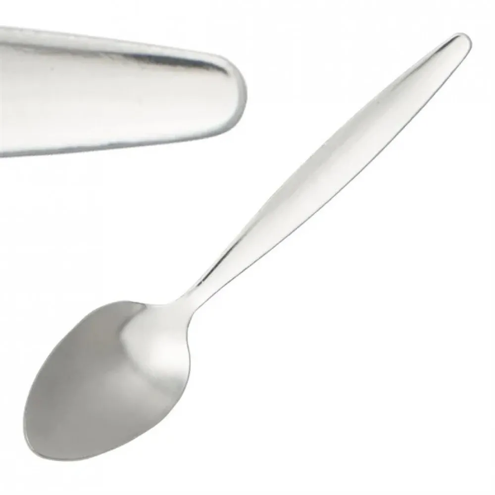 Olympia Kelso Tea Spoon (pk Of 12) 18/0 St/st 135mm