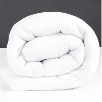 Essentials Hollo Duvets Dbl 198x198cm
