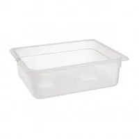 Nisbets Essentials Polypropylene 1/2 G/n 100mm