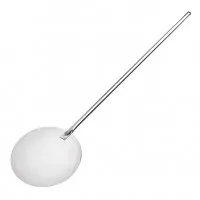 De Buyer Pizza Oven Peel With Long Handle 310x1280mm