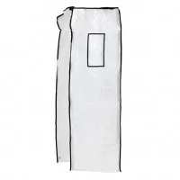 Cambro 1/1 Gn Food Tray Trolley Cover Tall