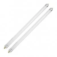 Special Offer Nisbets Essentials Fly Killer Replacement Flourescent Bulbs 8w (pack Of 2)